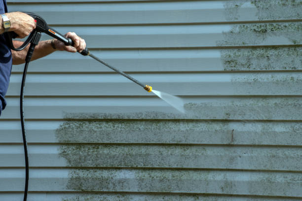 Galva, IL Pressure Washing Services Company